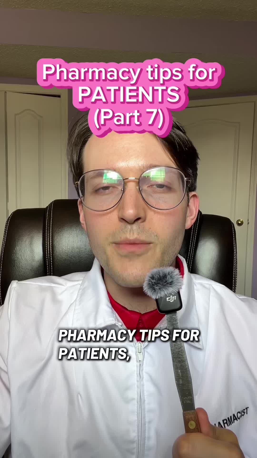 @Ethan the Pharmacist