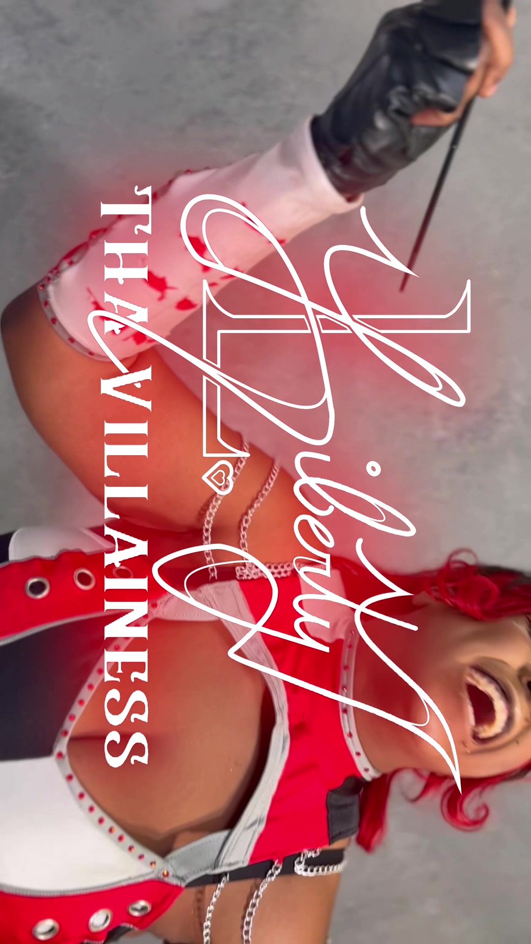 @ItsThaVillainess