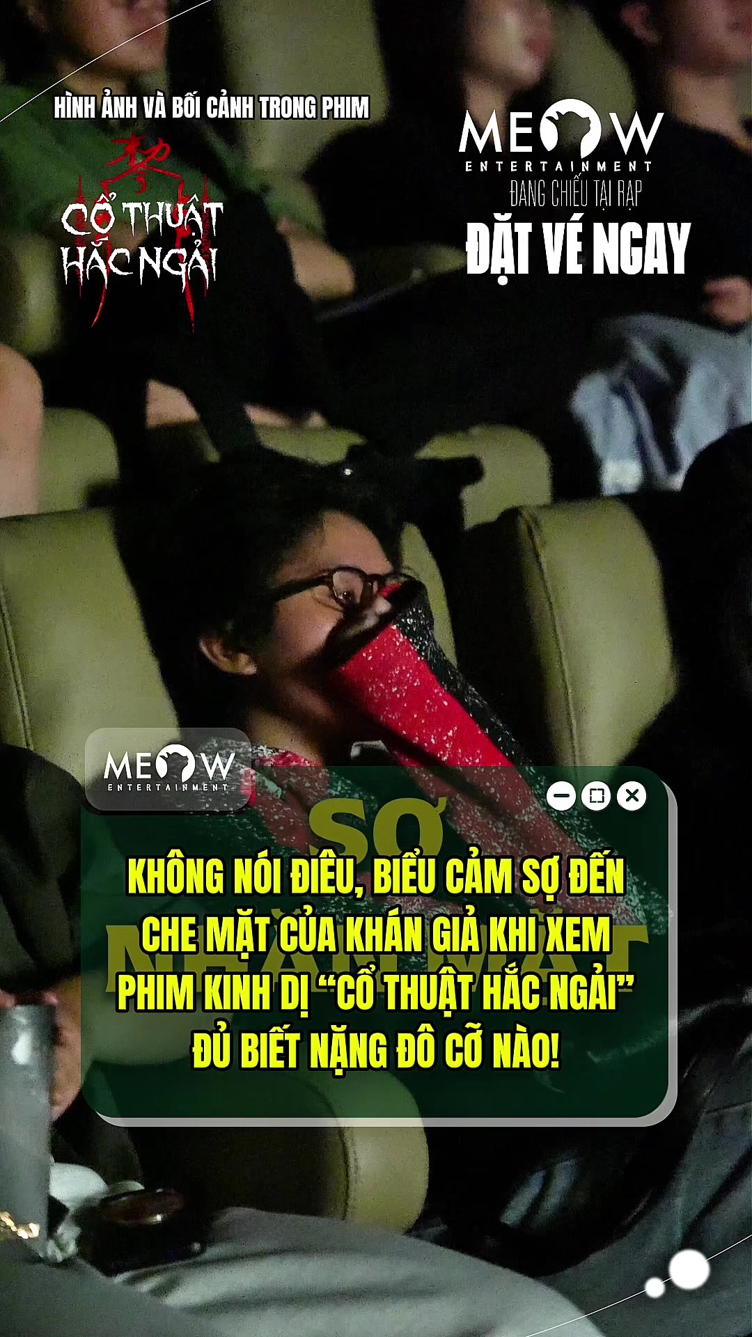 @MEOW ENTERTAINMENT