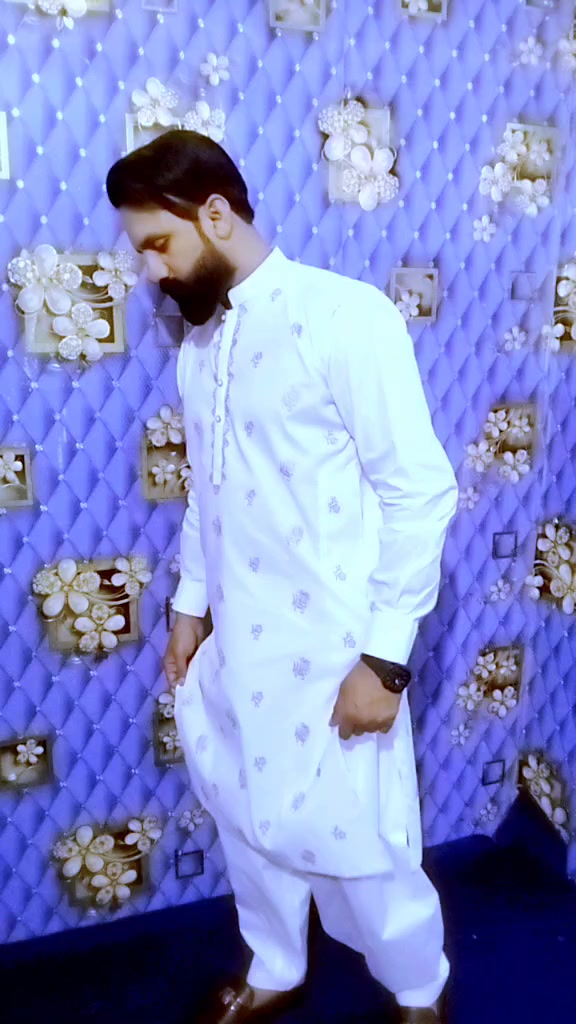@Habil Haroon
