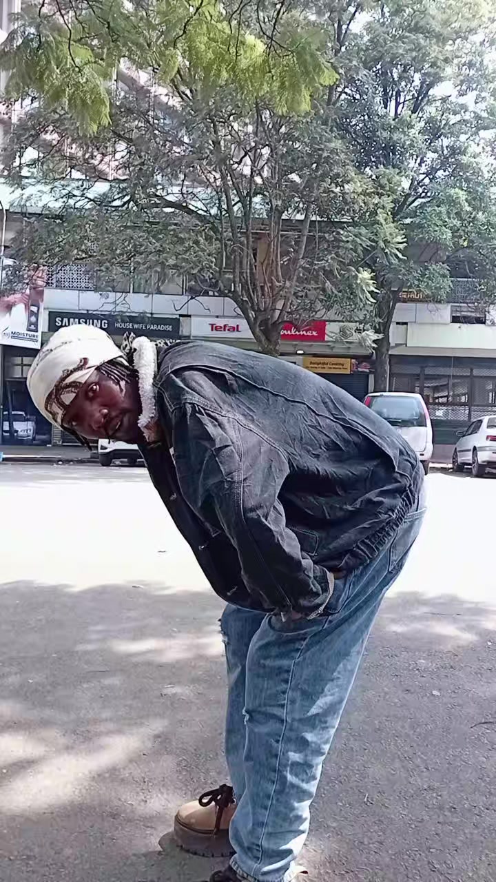 @smartii "mwaura"