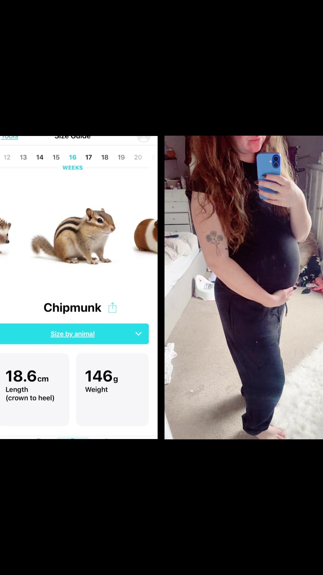 @Heather|mum of 2 & expecting💞