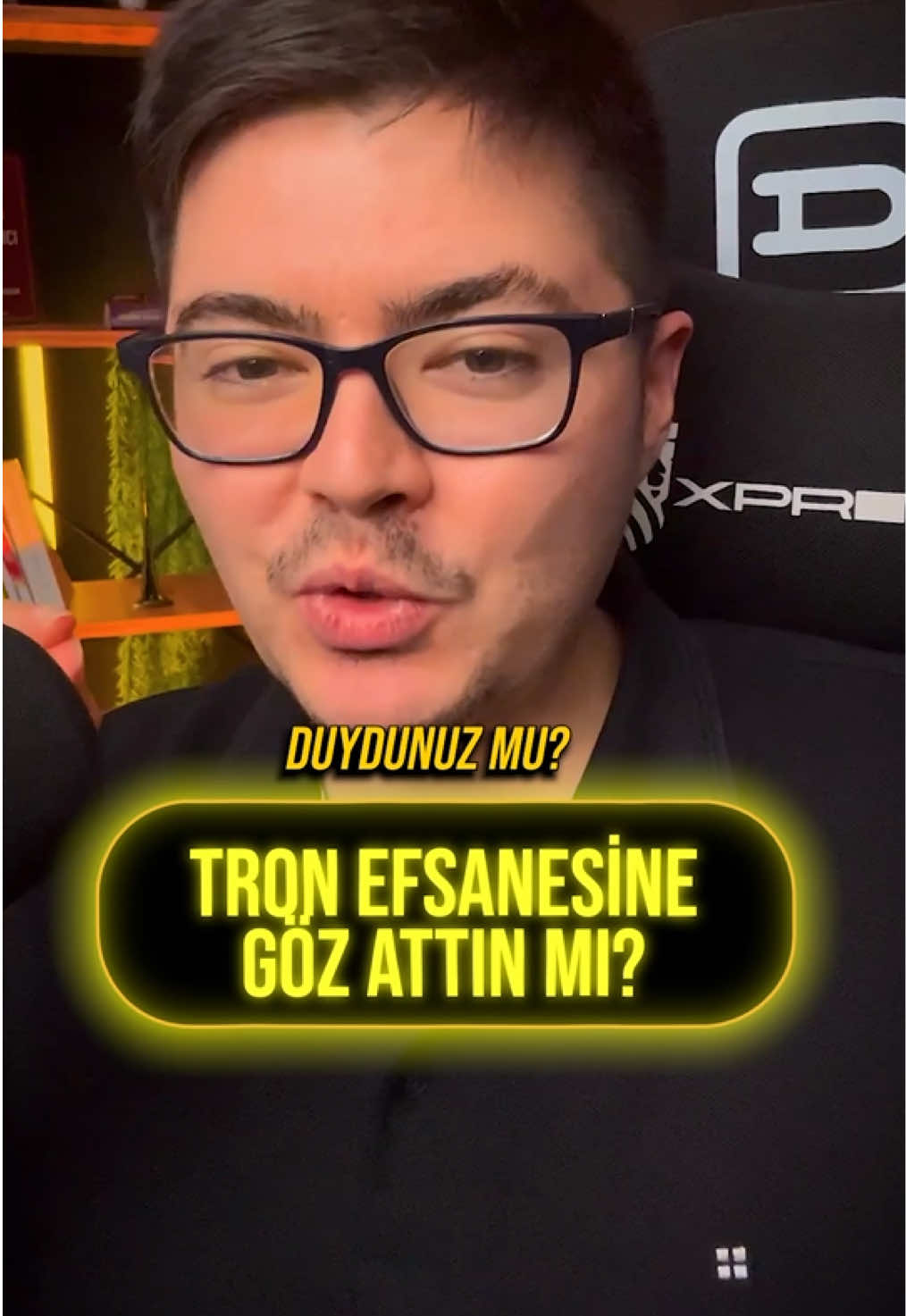 @Para Biyolojisi