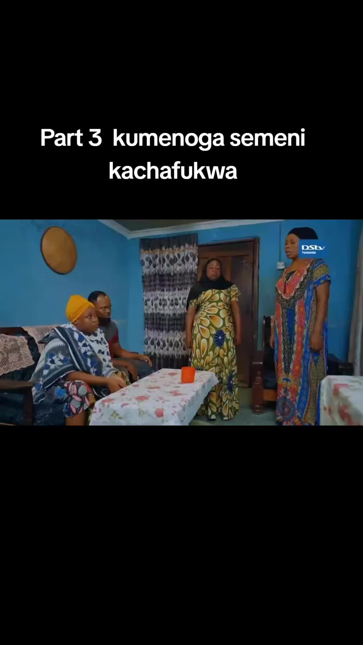 @aunt mwajy