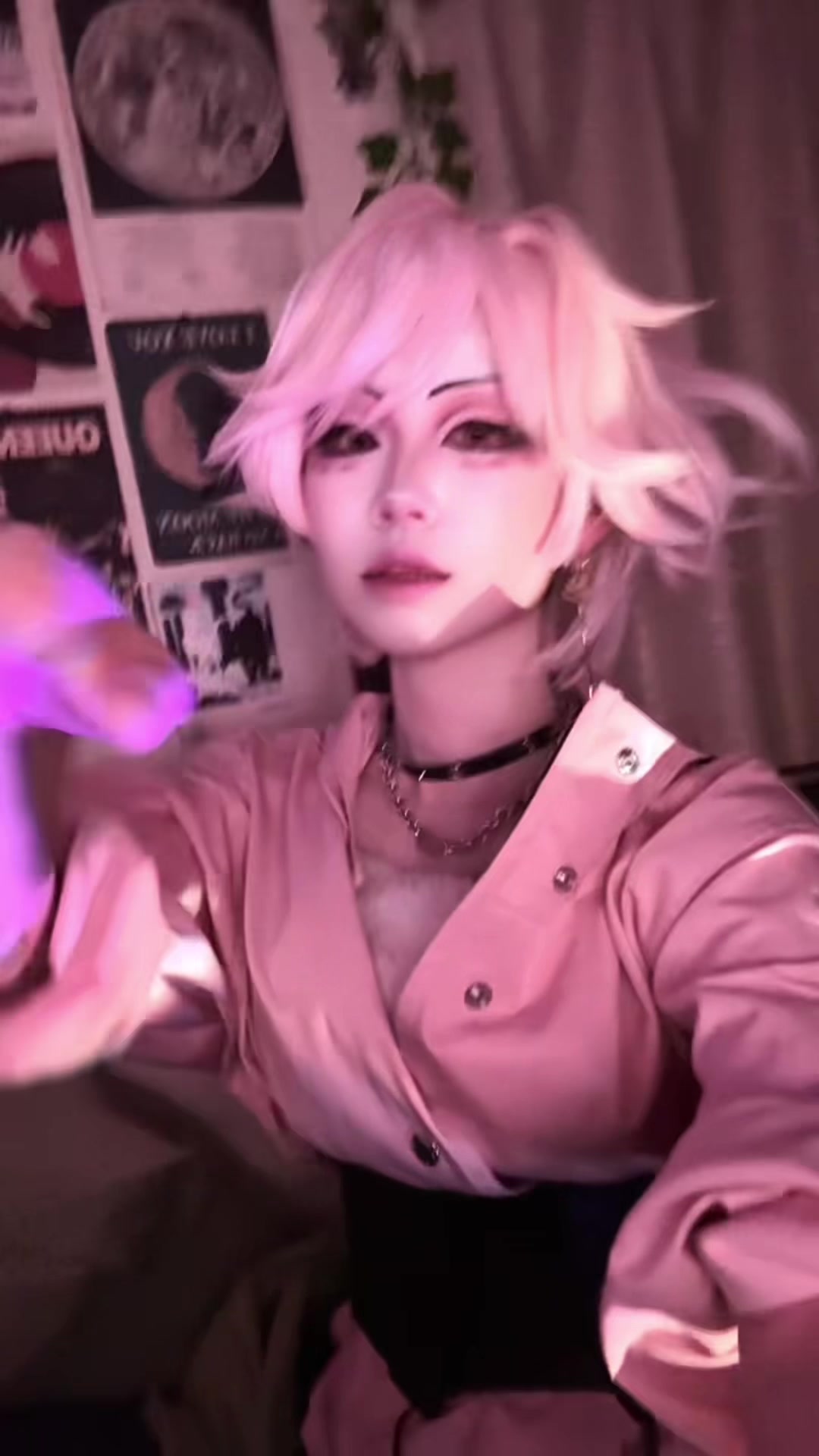 @Nova★ [he/they]