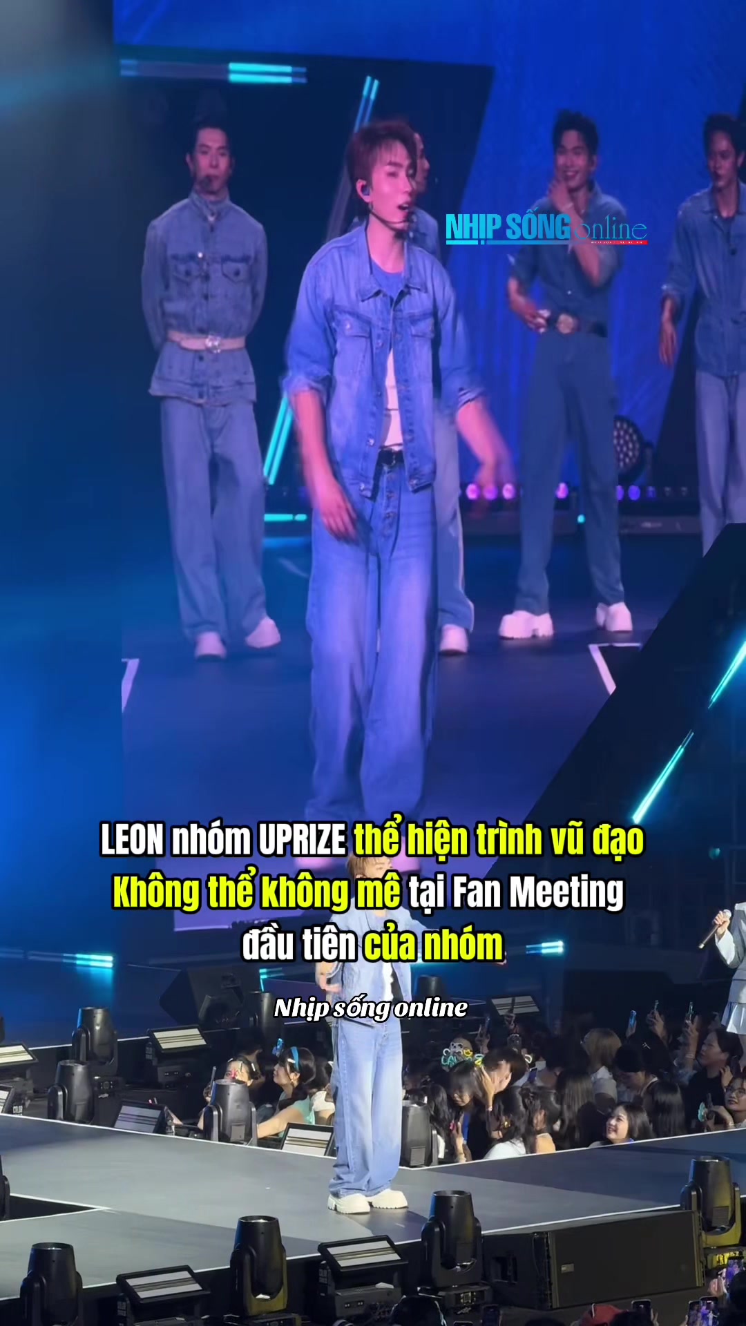 @Nhịp Sống Online