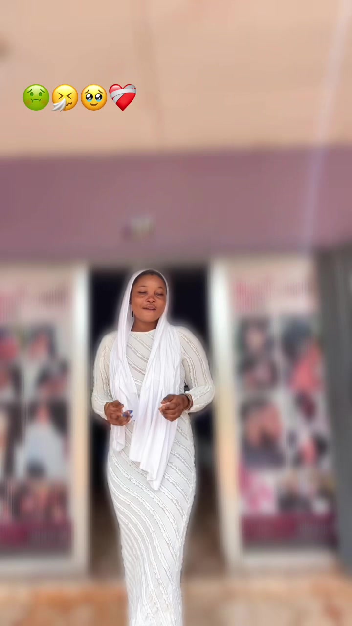 @Hajia sugar 😇❤️