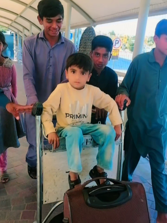 @Malik Faisal
