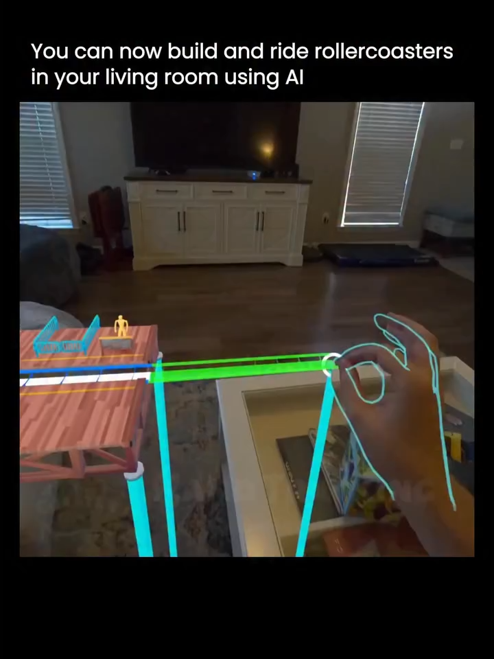 @Tech with AI