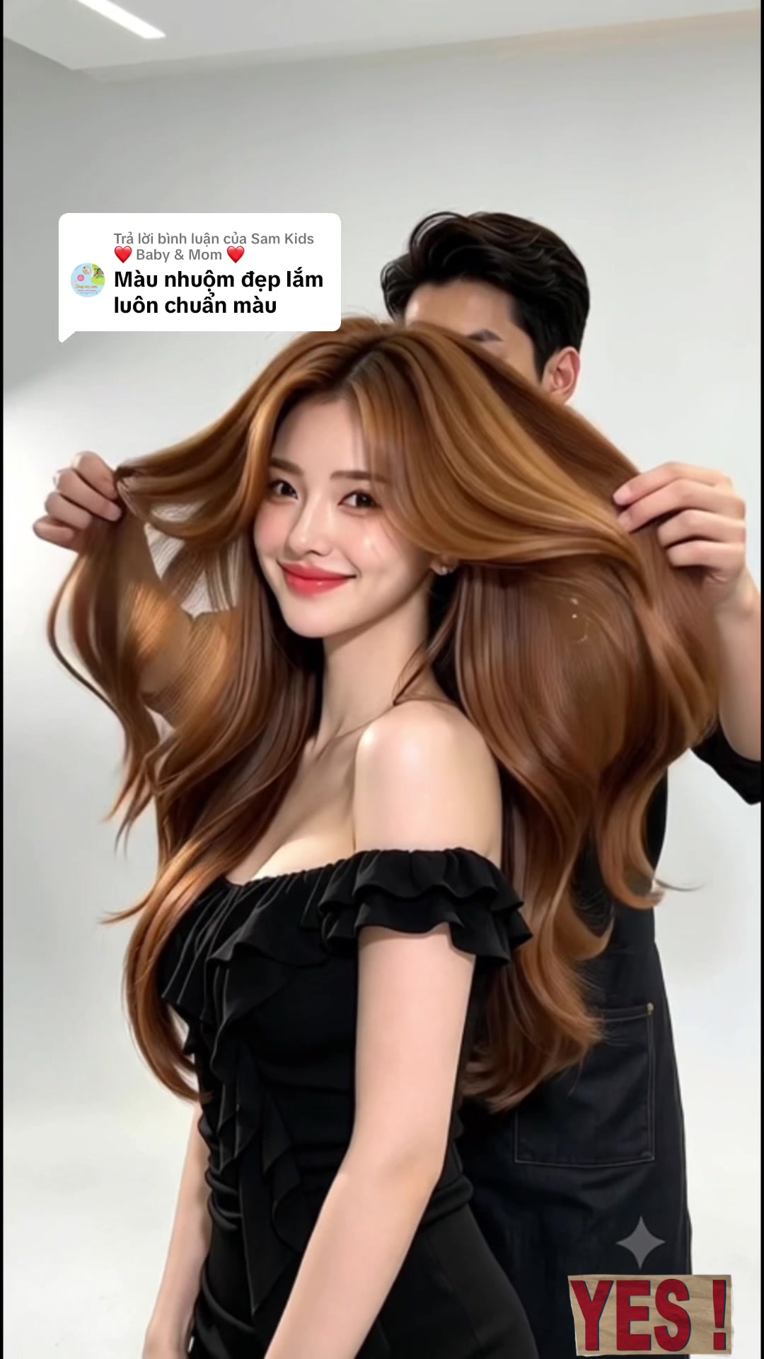 @Ngọc tạp ho&aacute; ✅