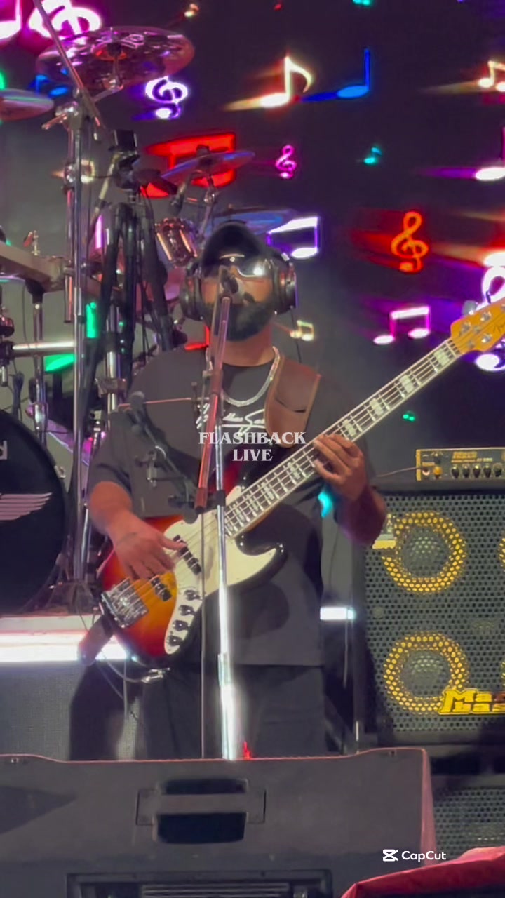 @Flashback Live