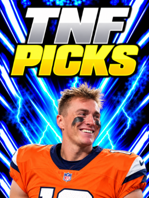 @Erickson Picks📈