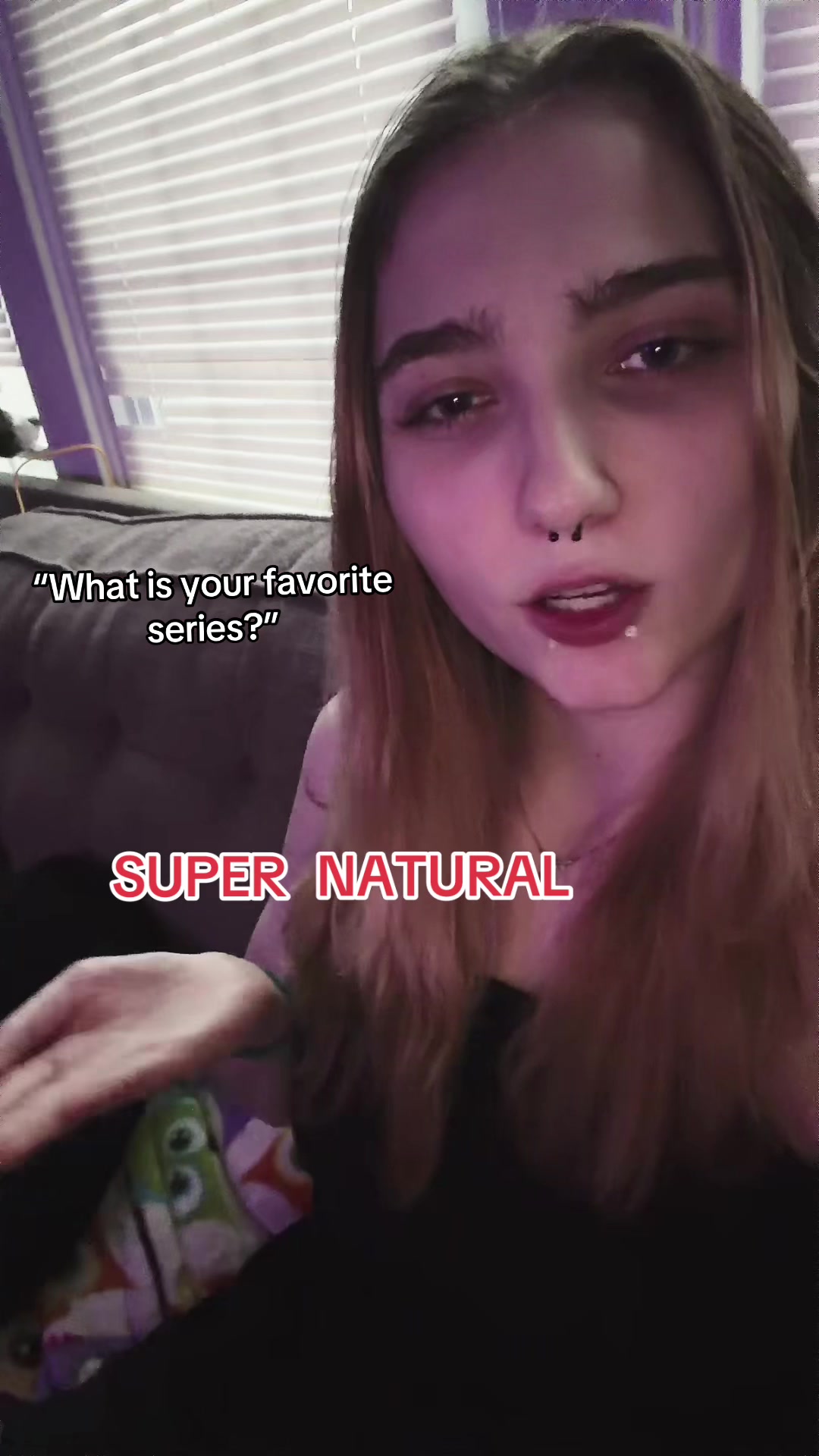 @Lily