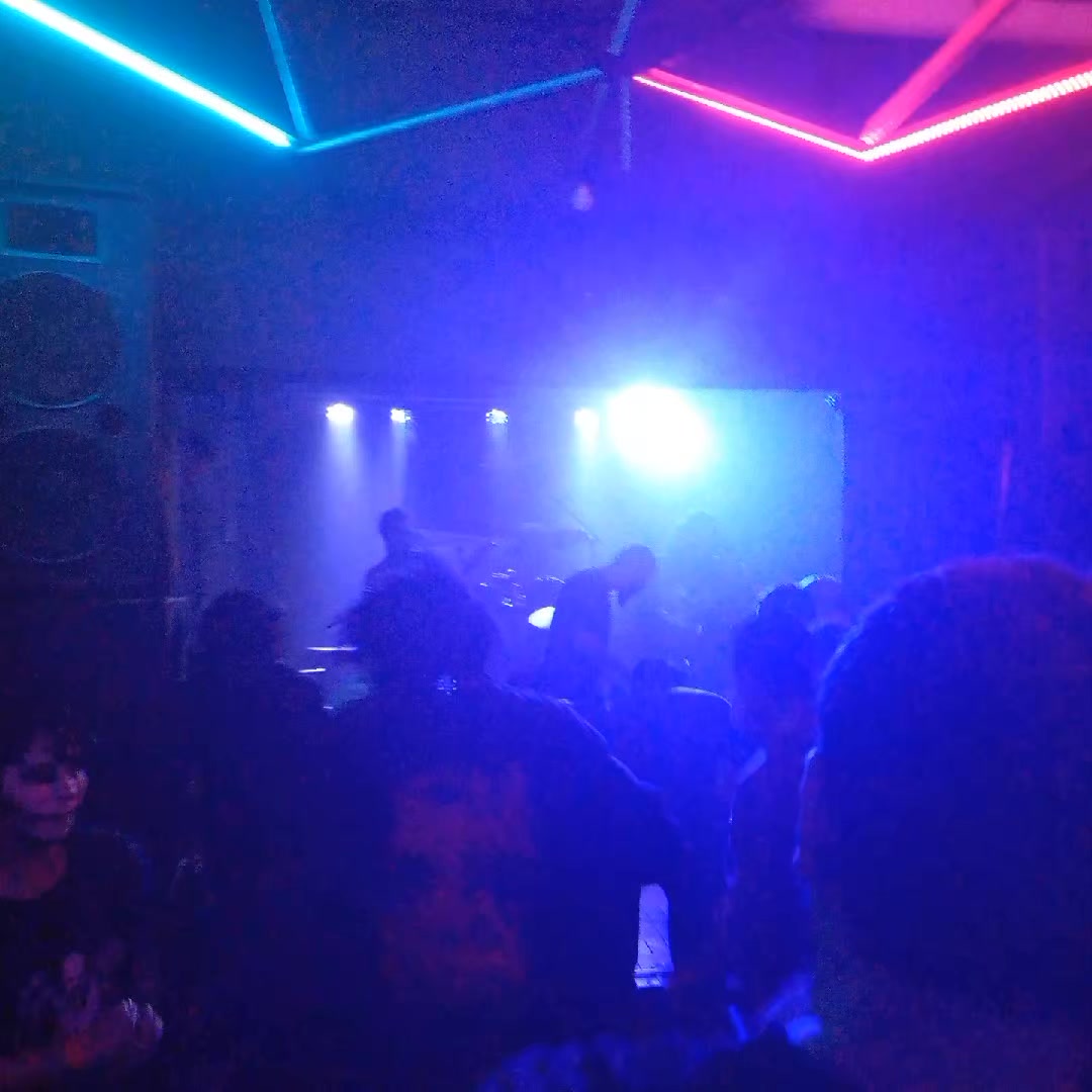@Thrash Zone