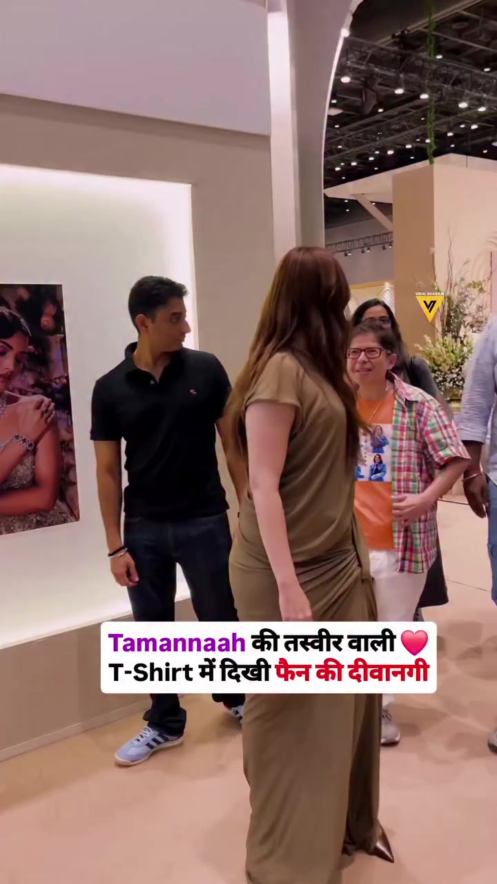 @Viral Bhayani