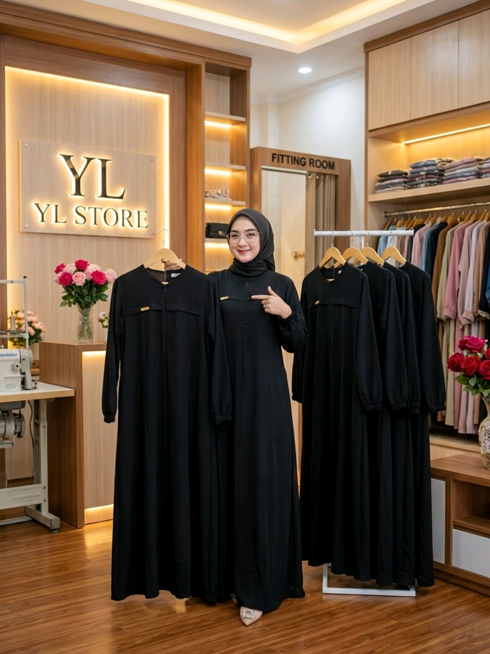 @YL STORE