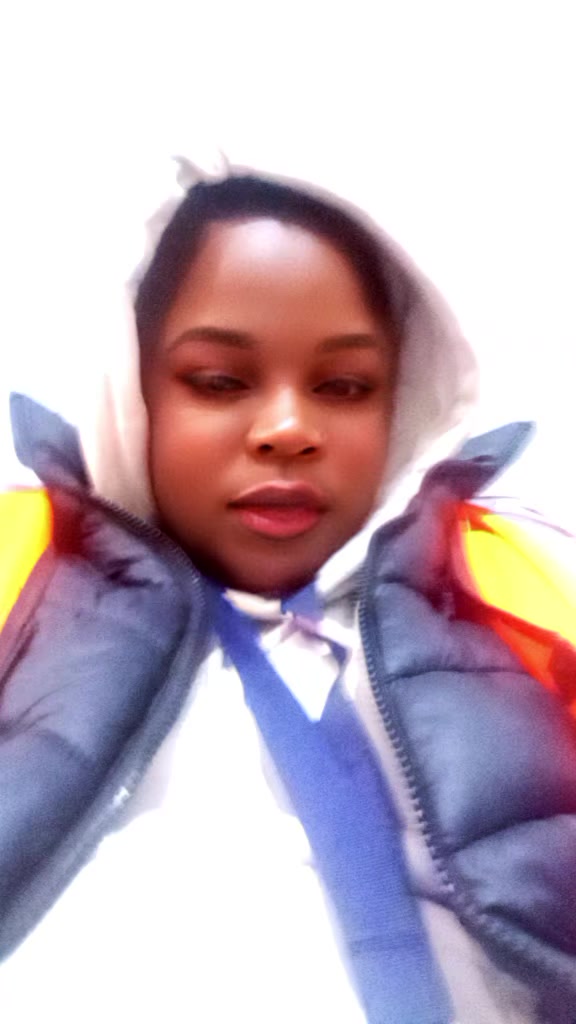 @Vuyo Khensile Princess