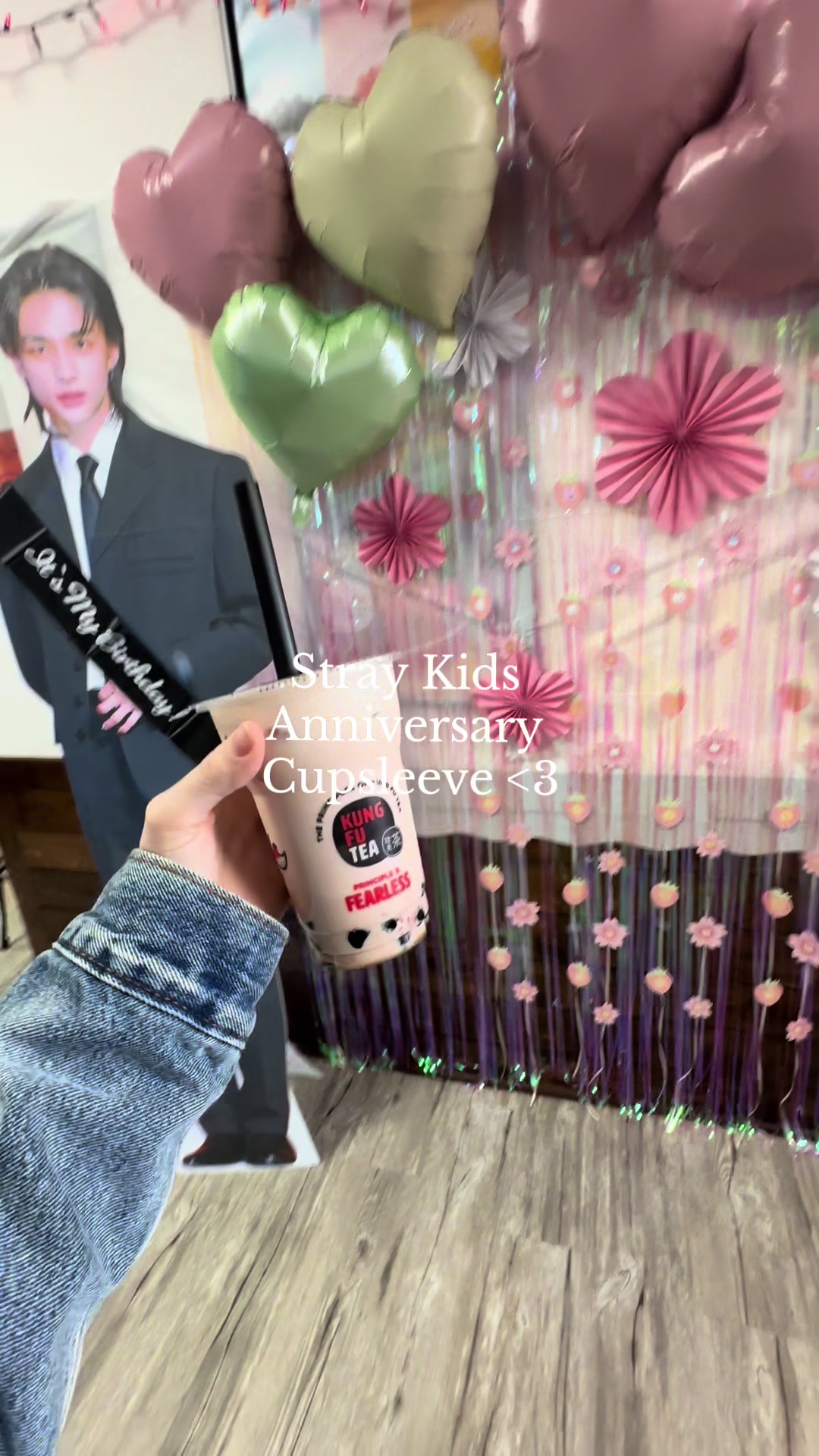 @Kels ♥︎