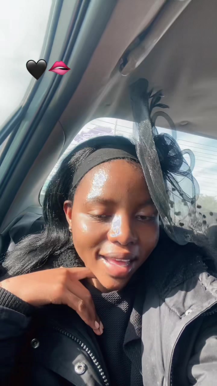 @princess thembo