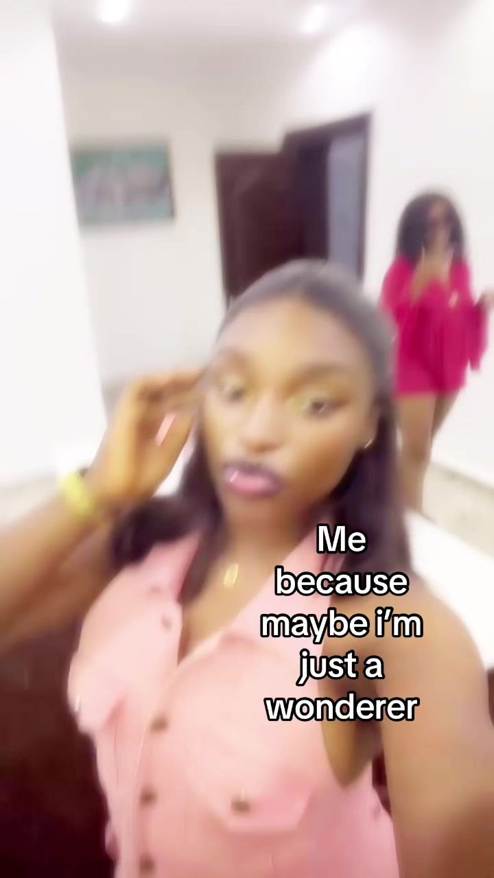 @Ochanya💕