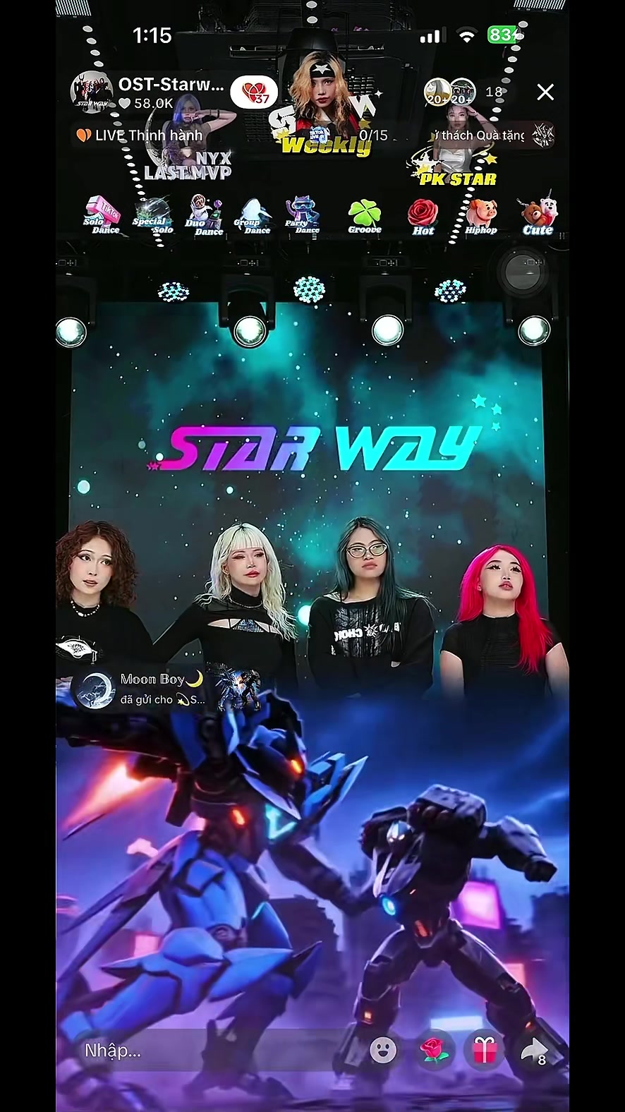 @💫SW✩𝕐𝕦𝕄𝕚་༘ᴹᵒᵒᴺ😈⃤