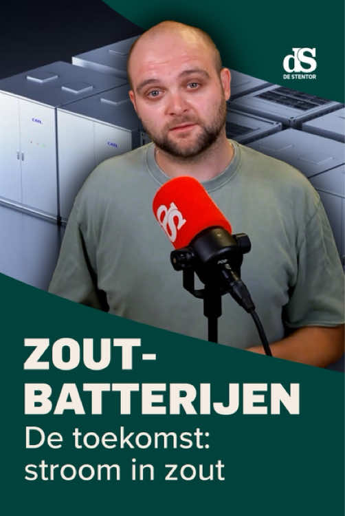 @De Stentor