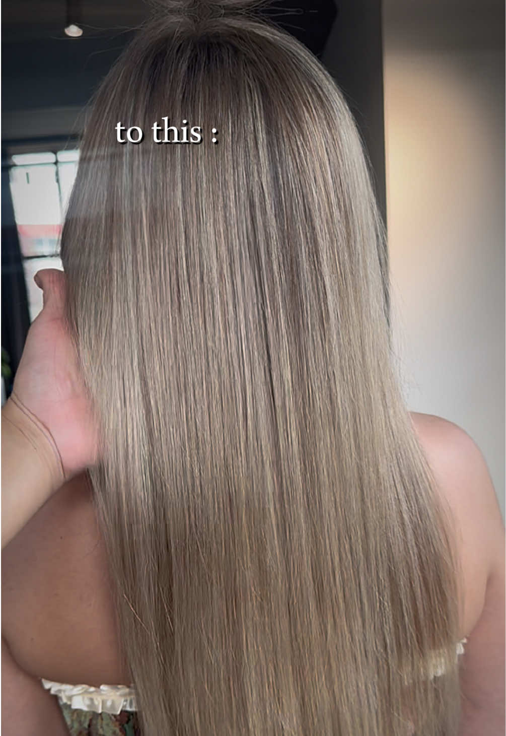 @HAIR by Ana M. Ciocan