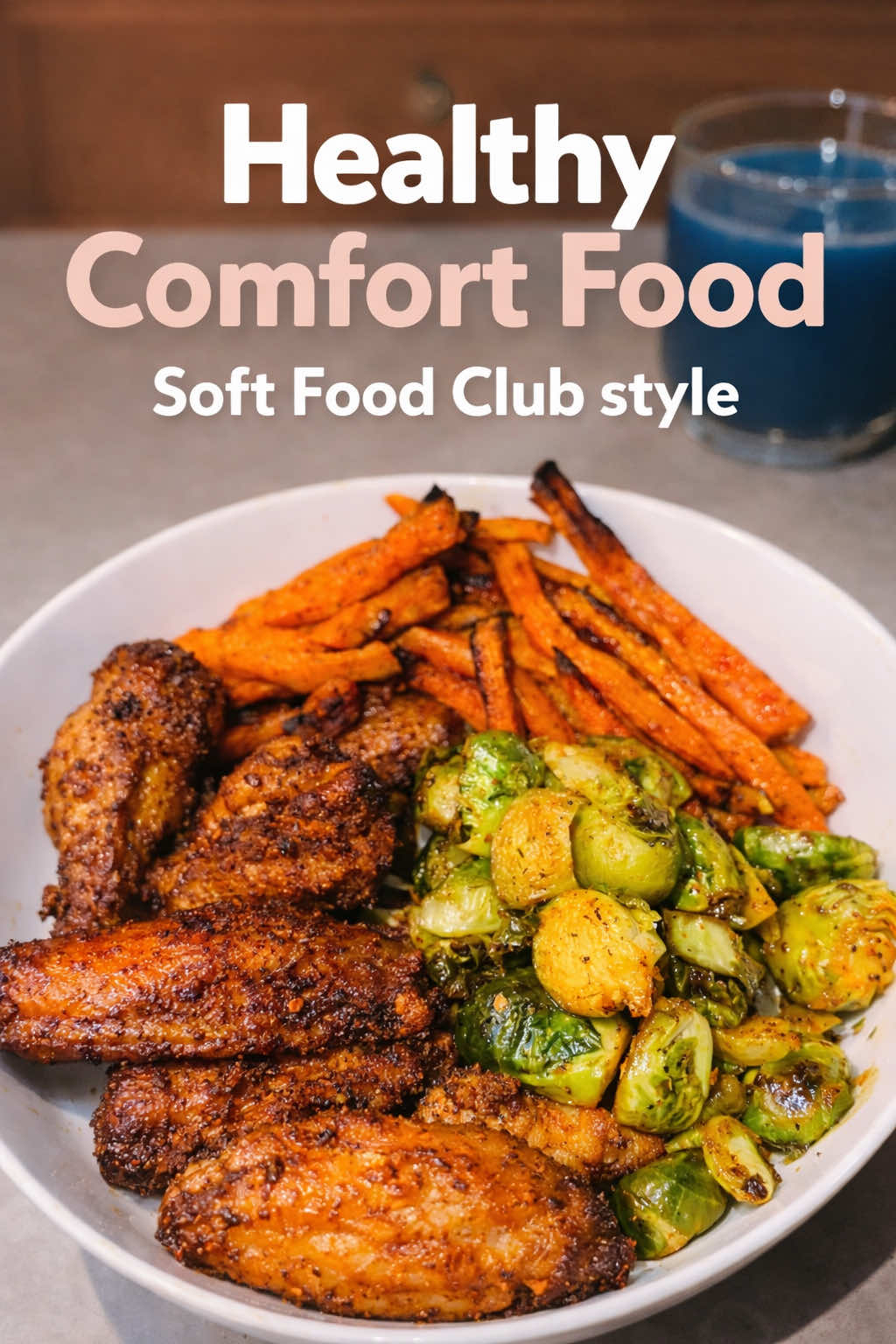 @soft food club