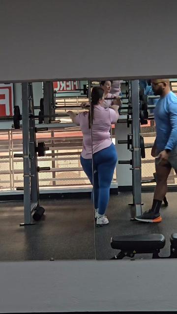 @Struggles and Gains