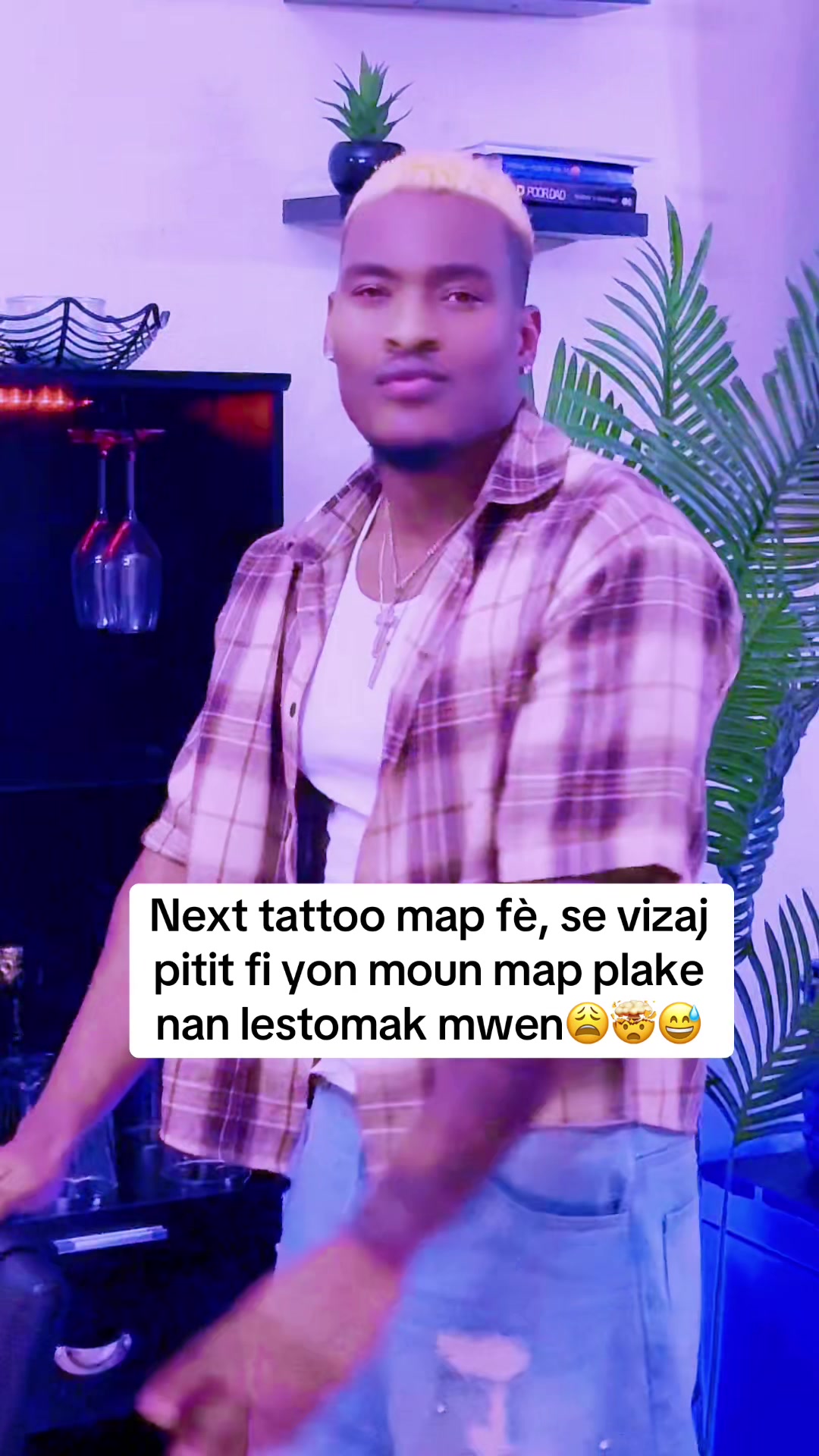 @Lil Dony