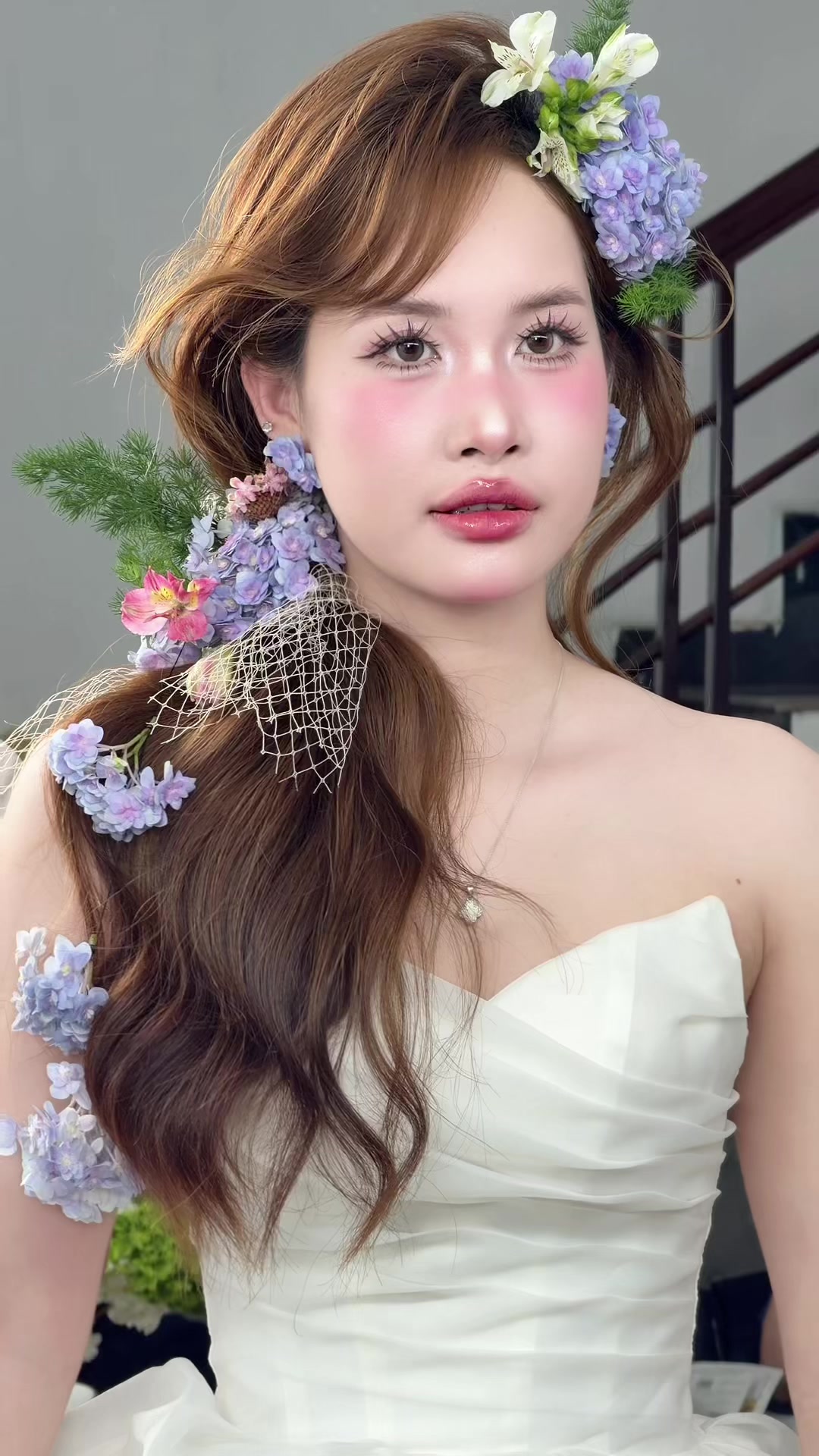 @Th&aacute;i𝐆𝐢𝐚𝐧𝐠 Makeup🎀