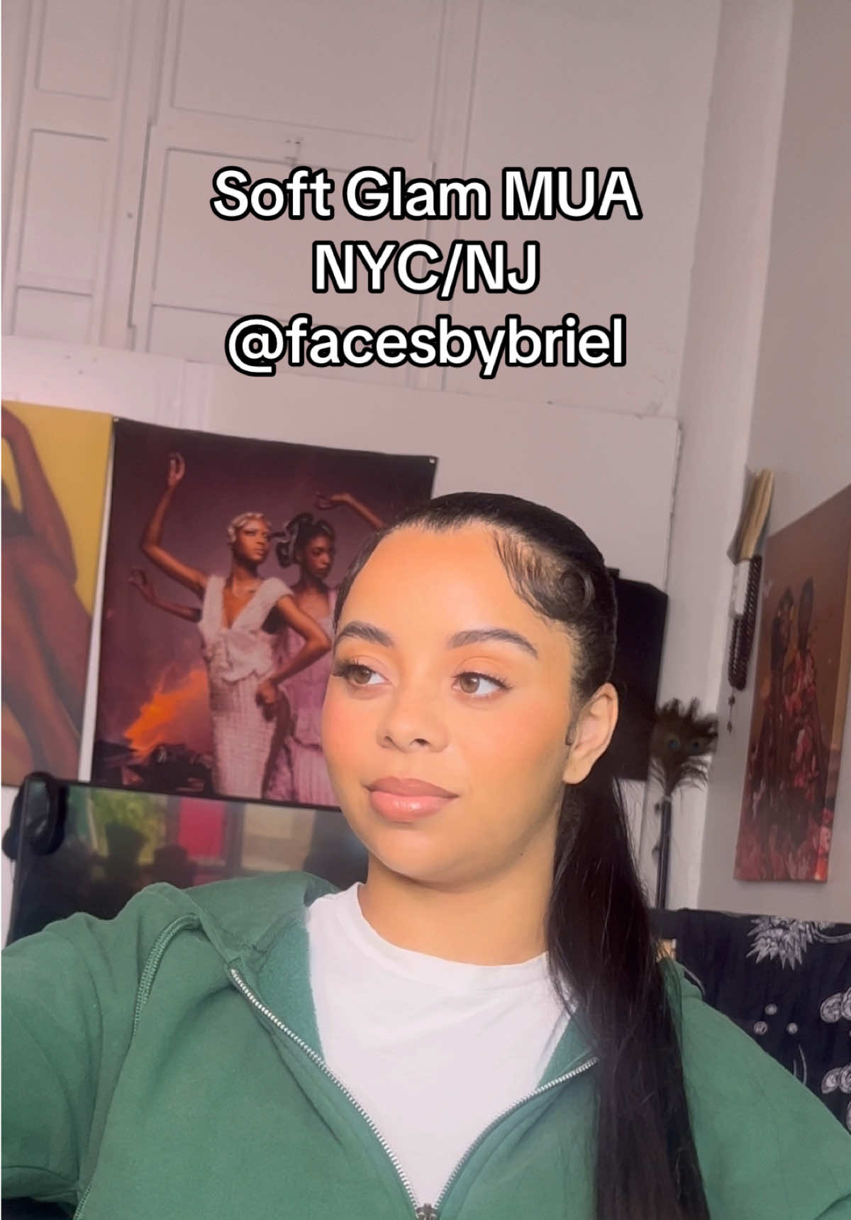 @BRI&rsquo;EL 🧚