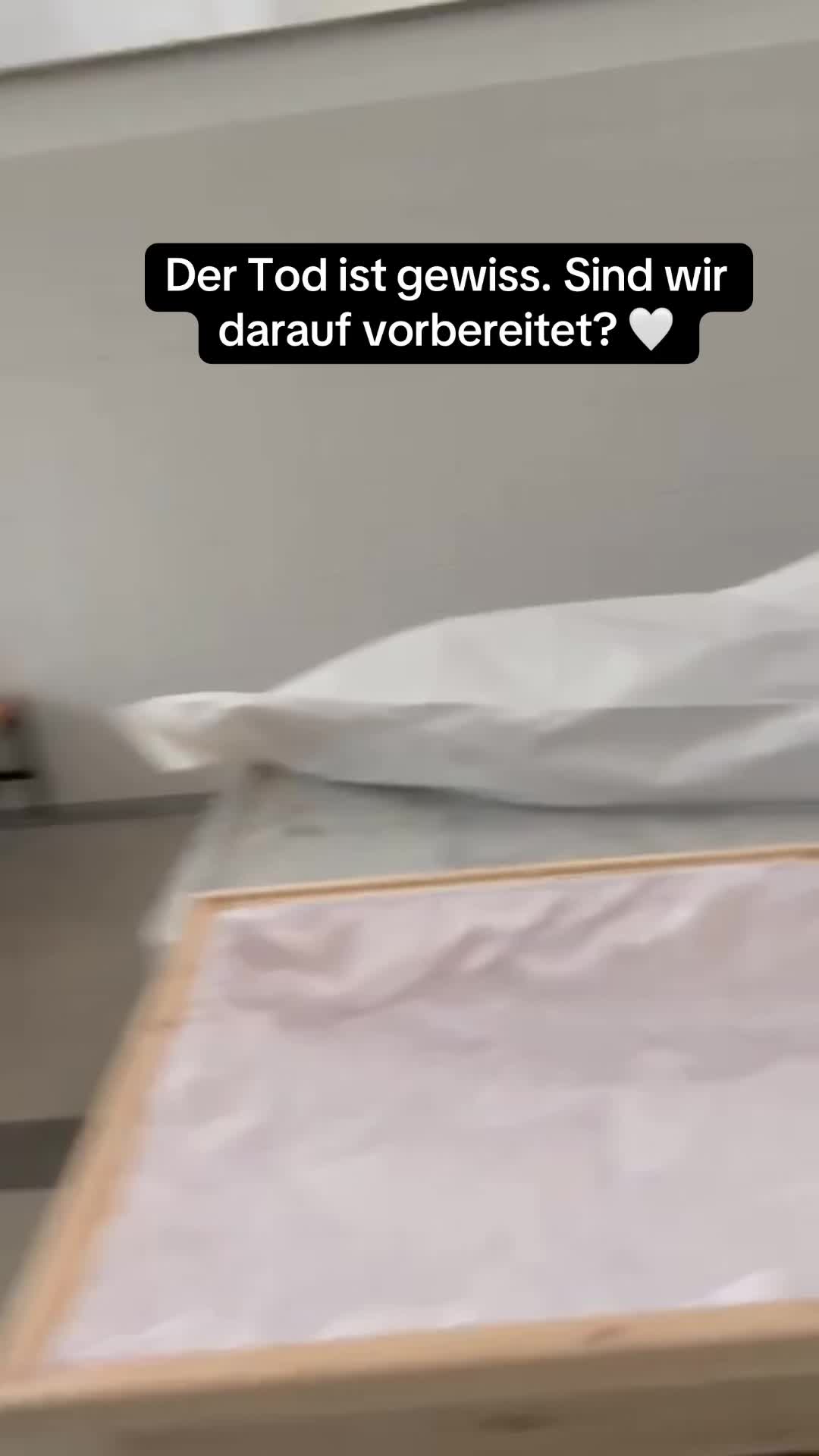 @Islamische Bestattung München