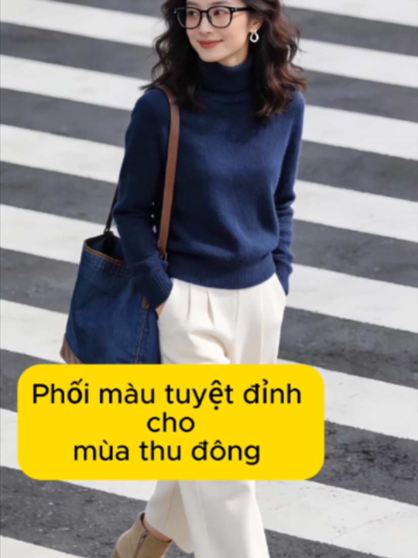 @Mặc Là Đẹp _ Phối Đồ