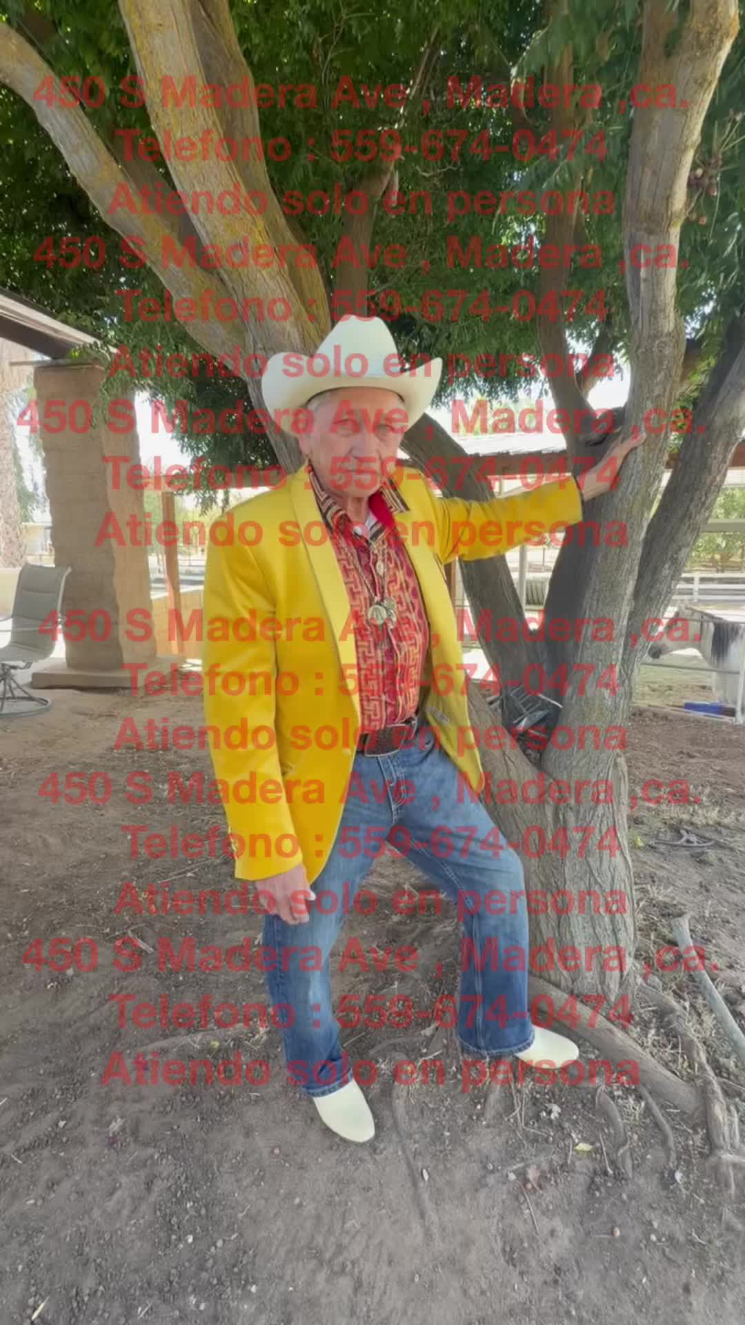 @Oscar Interiano