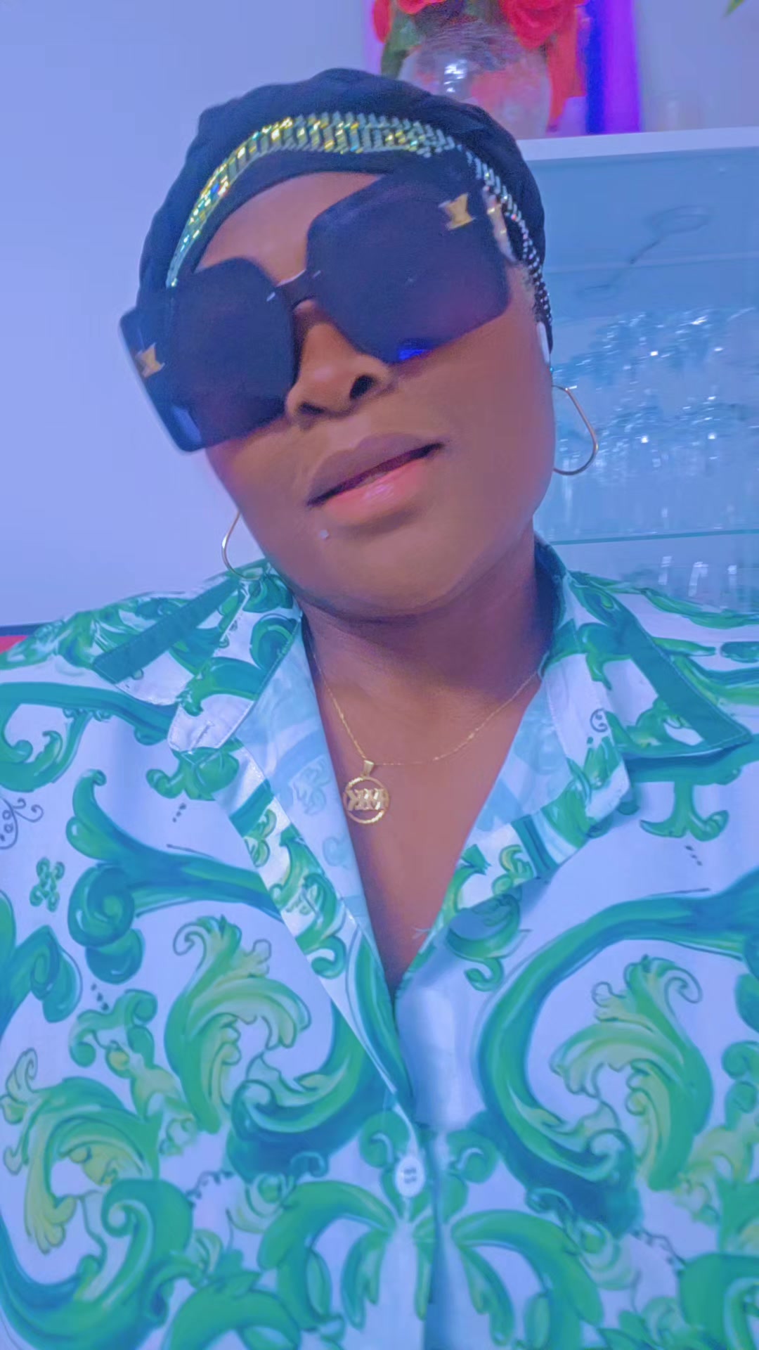@SOLO Danielle 🇨🇲❤️