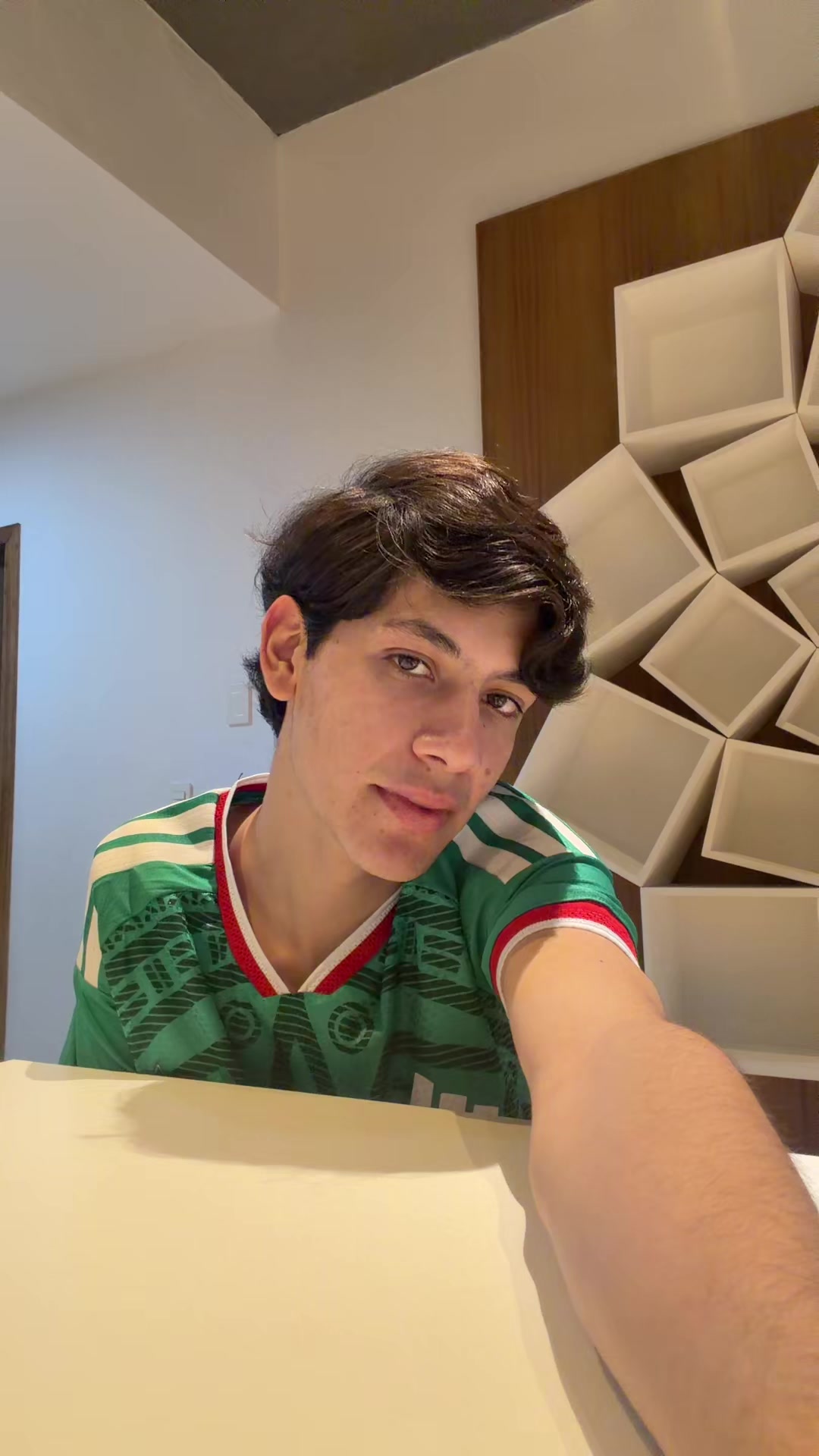 @ANGEL GALV&Aacute;N