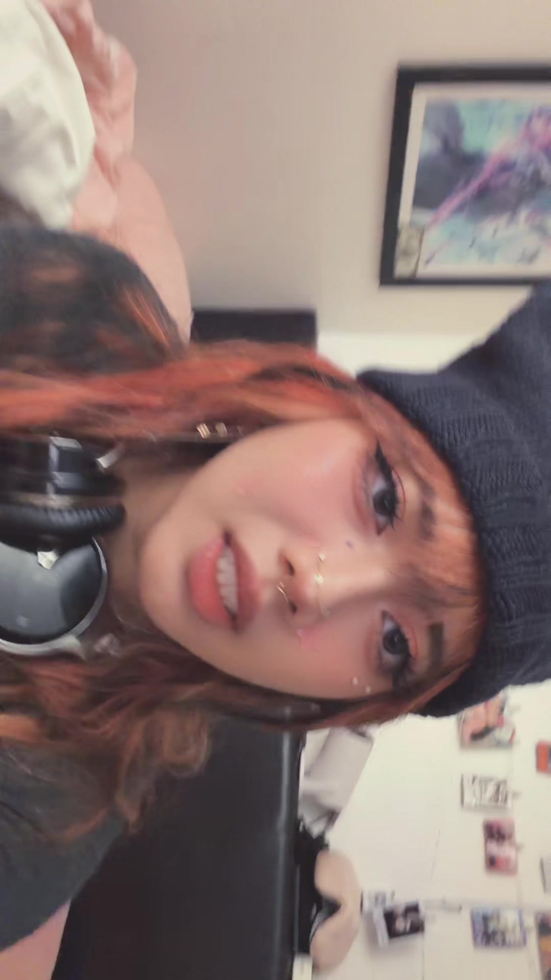@Vy ✦