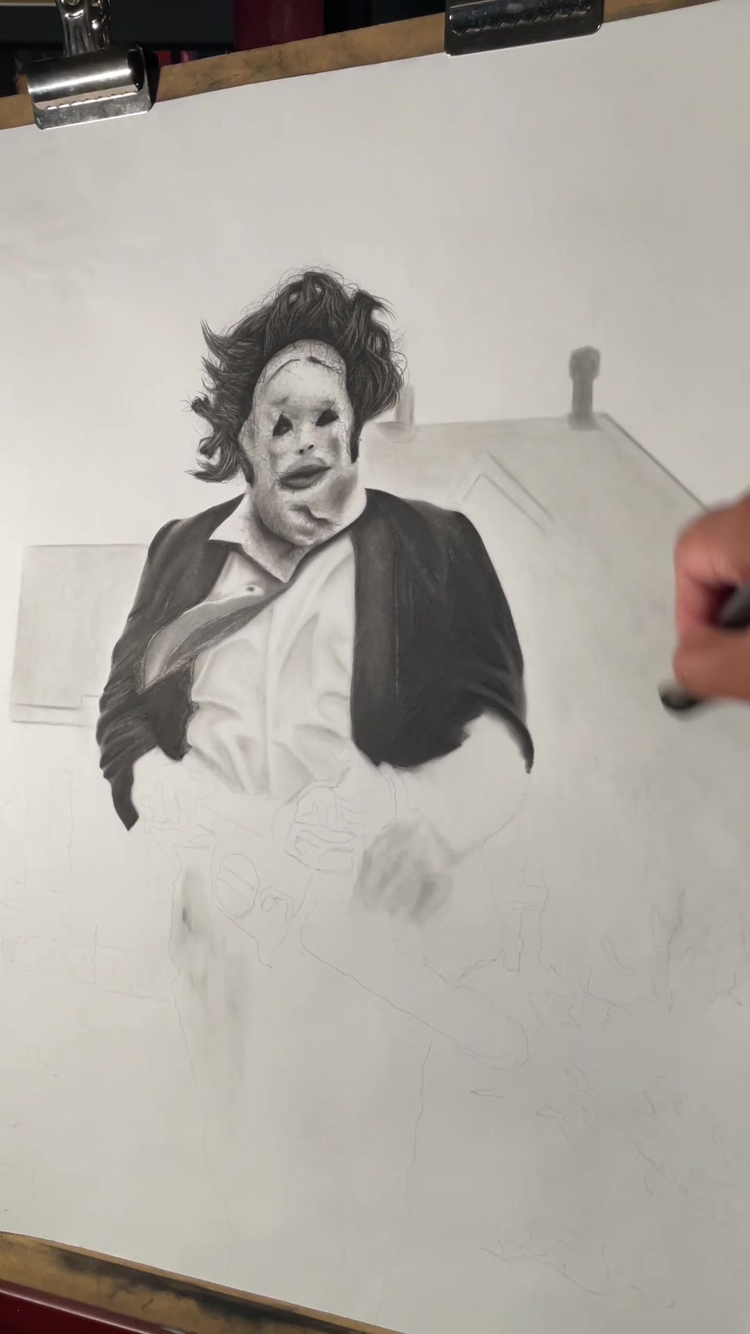 @CharlieAndTheHorrorFactory