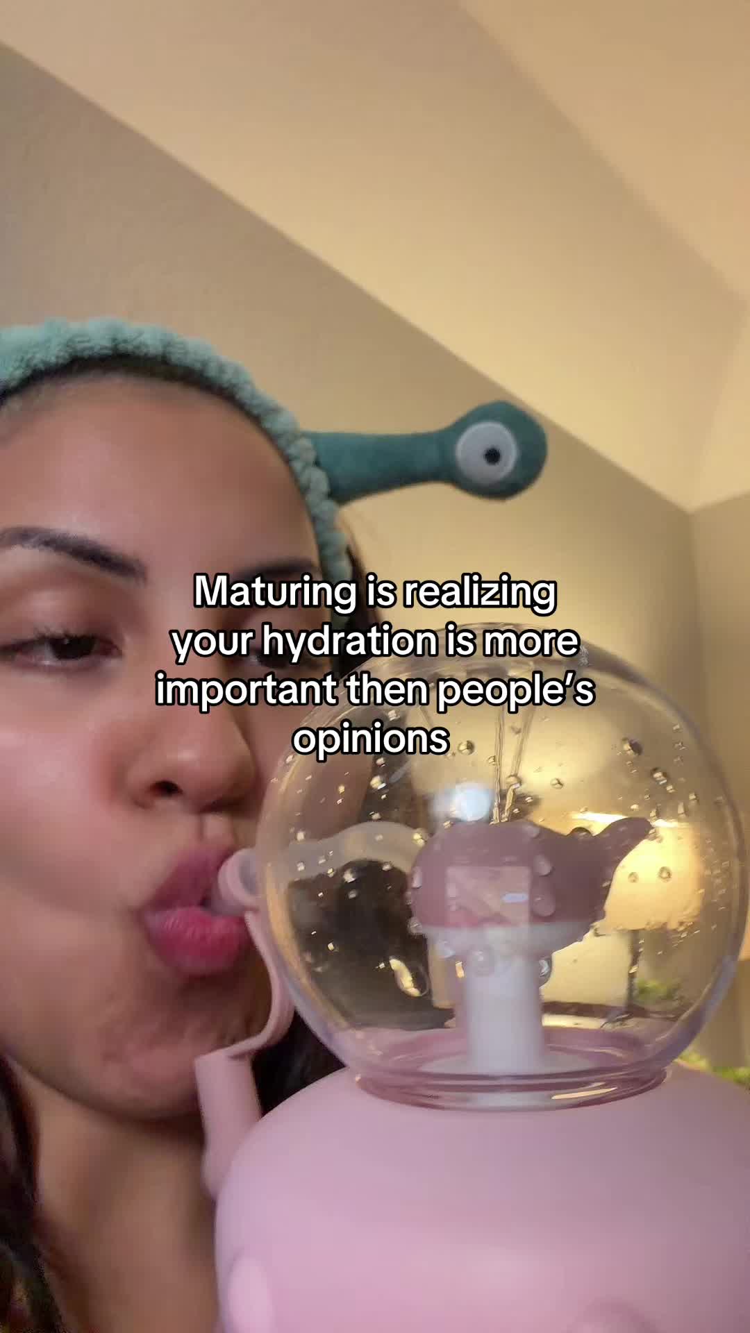 @Asheley baca