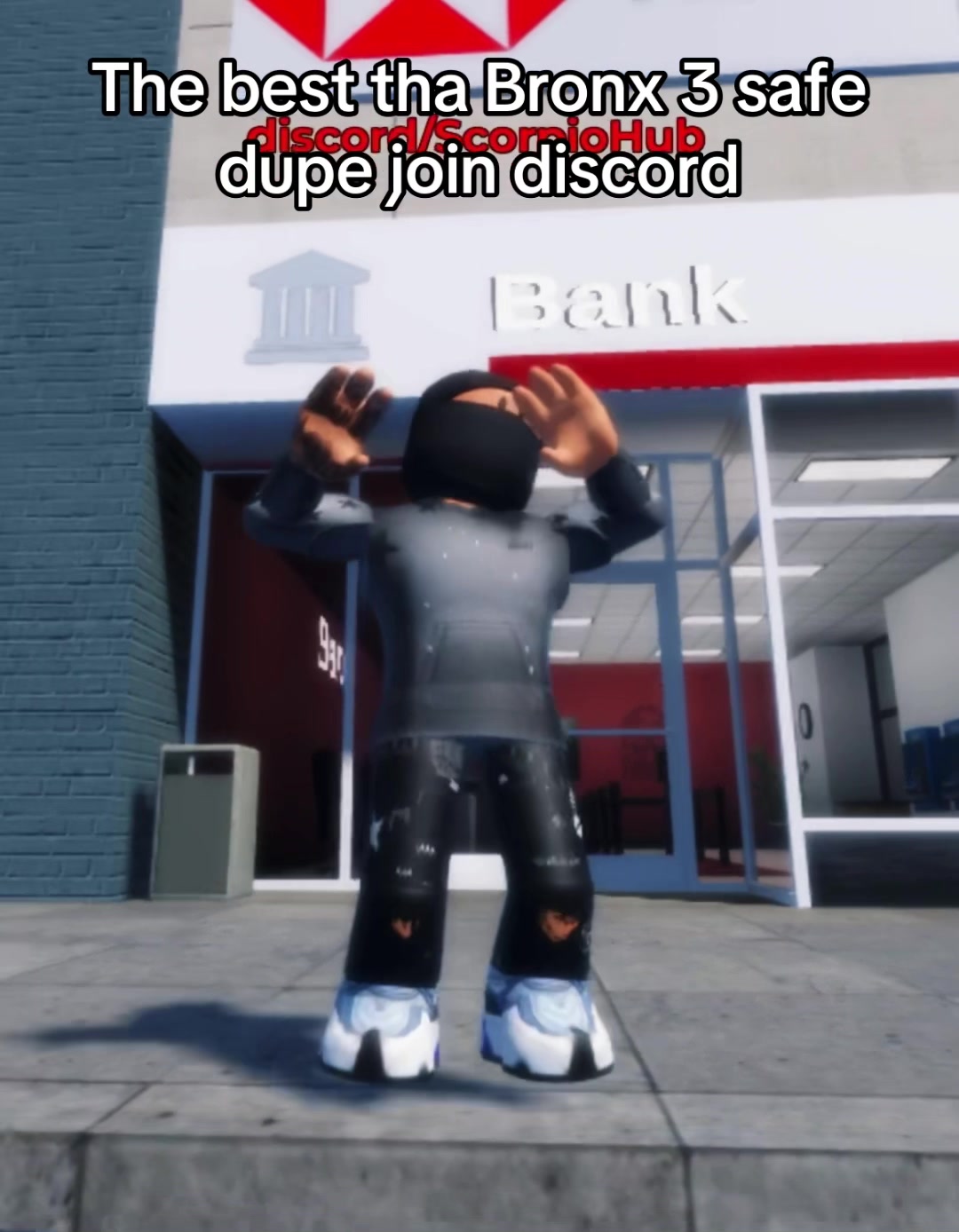 @Scorpio Hub