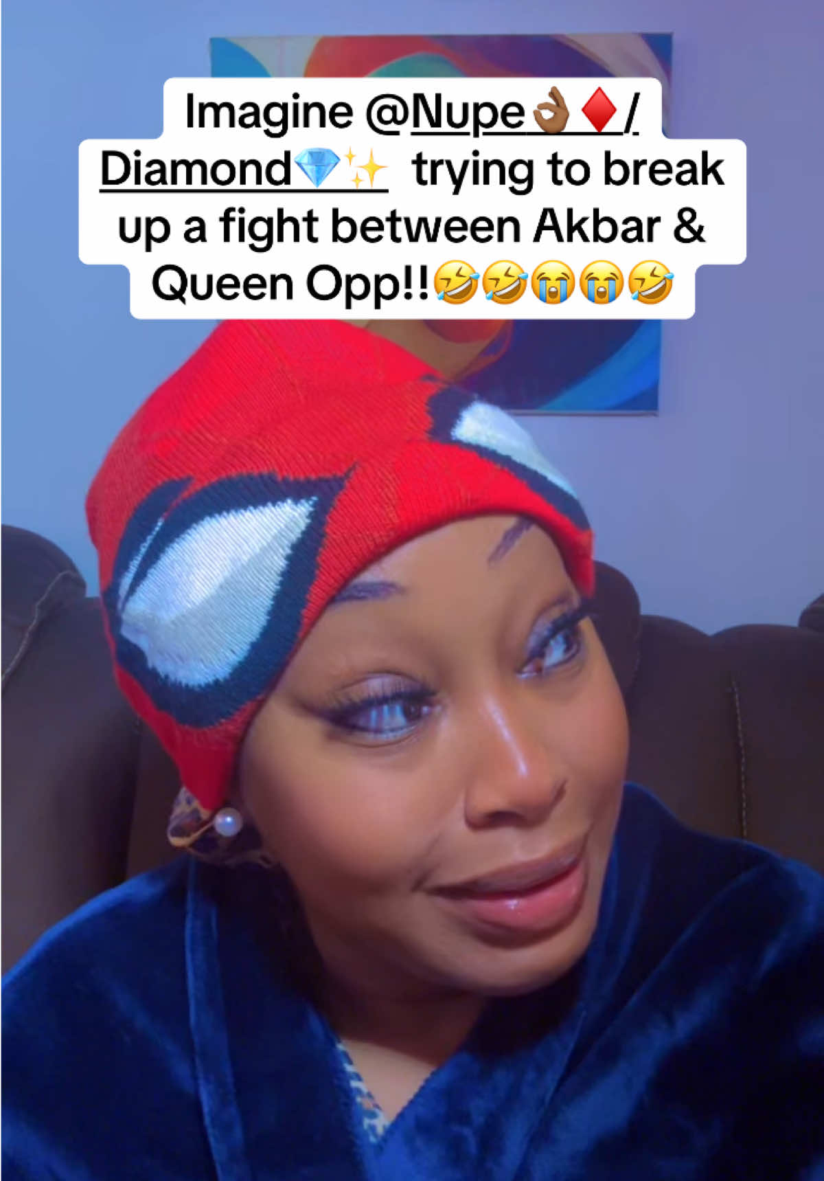 @driekaspeaks💖🎙️