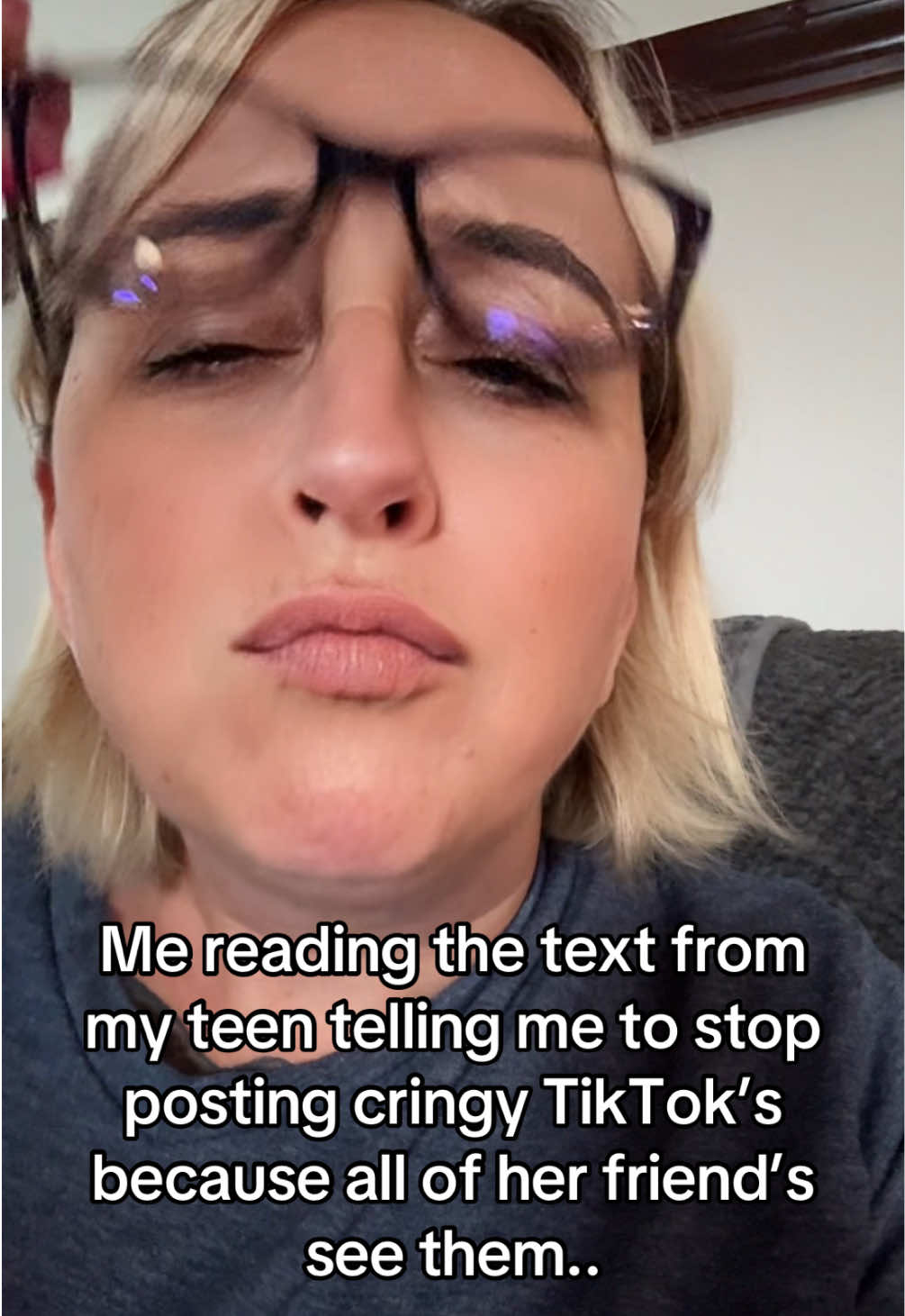 @ImNotYourMom❌