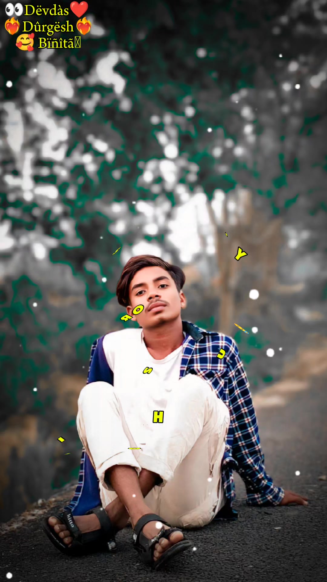@⚡VILLAN⚡