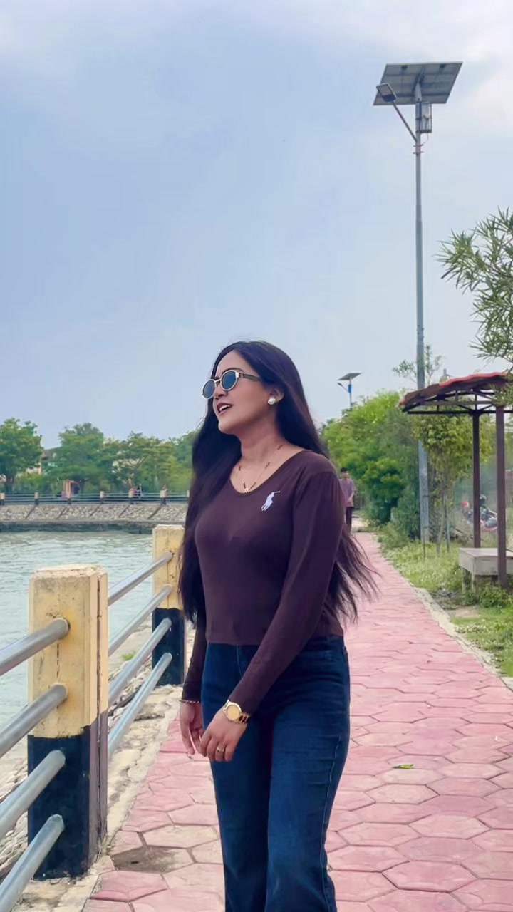 @Rojina Thaquree❤️