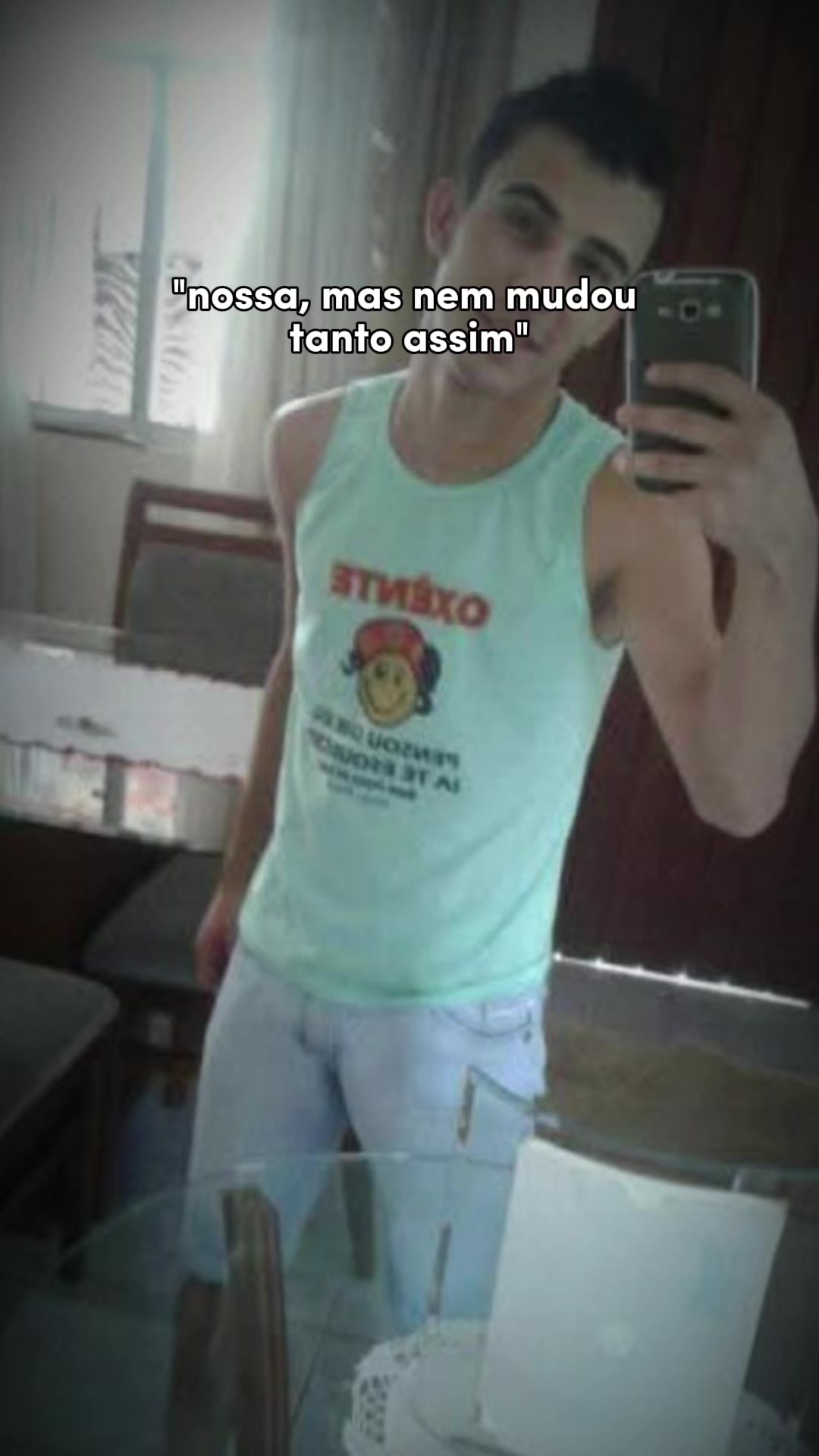 @Douglas Rodrigues