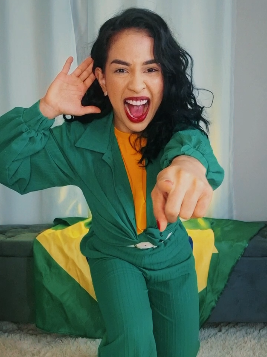 @Gabi Carvalho