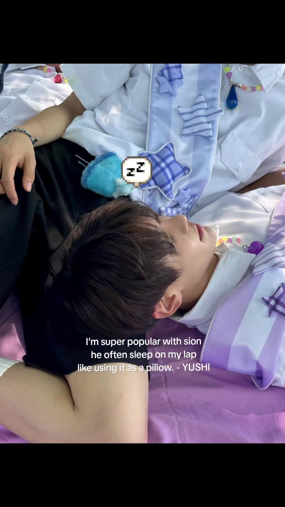 @โ๐จ๐๐๐๐ง๐ฌ๐ญ๐๐ซโแฏโ
ึดึถึธ