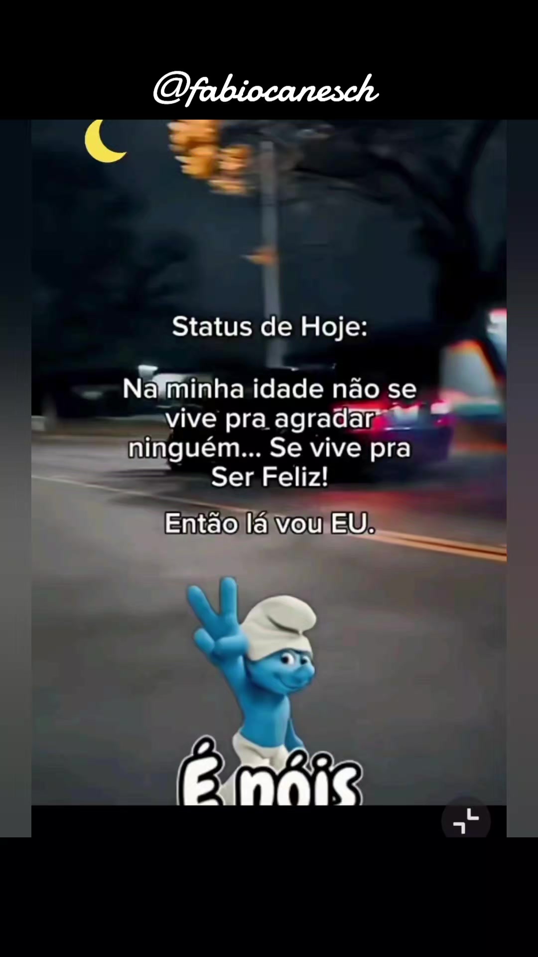 @Fábio caneschi de Oliveira