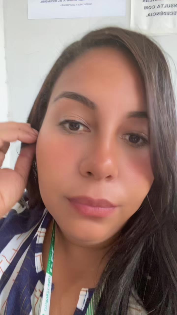 @Pamela Dias